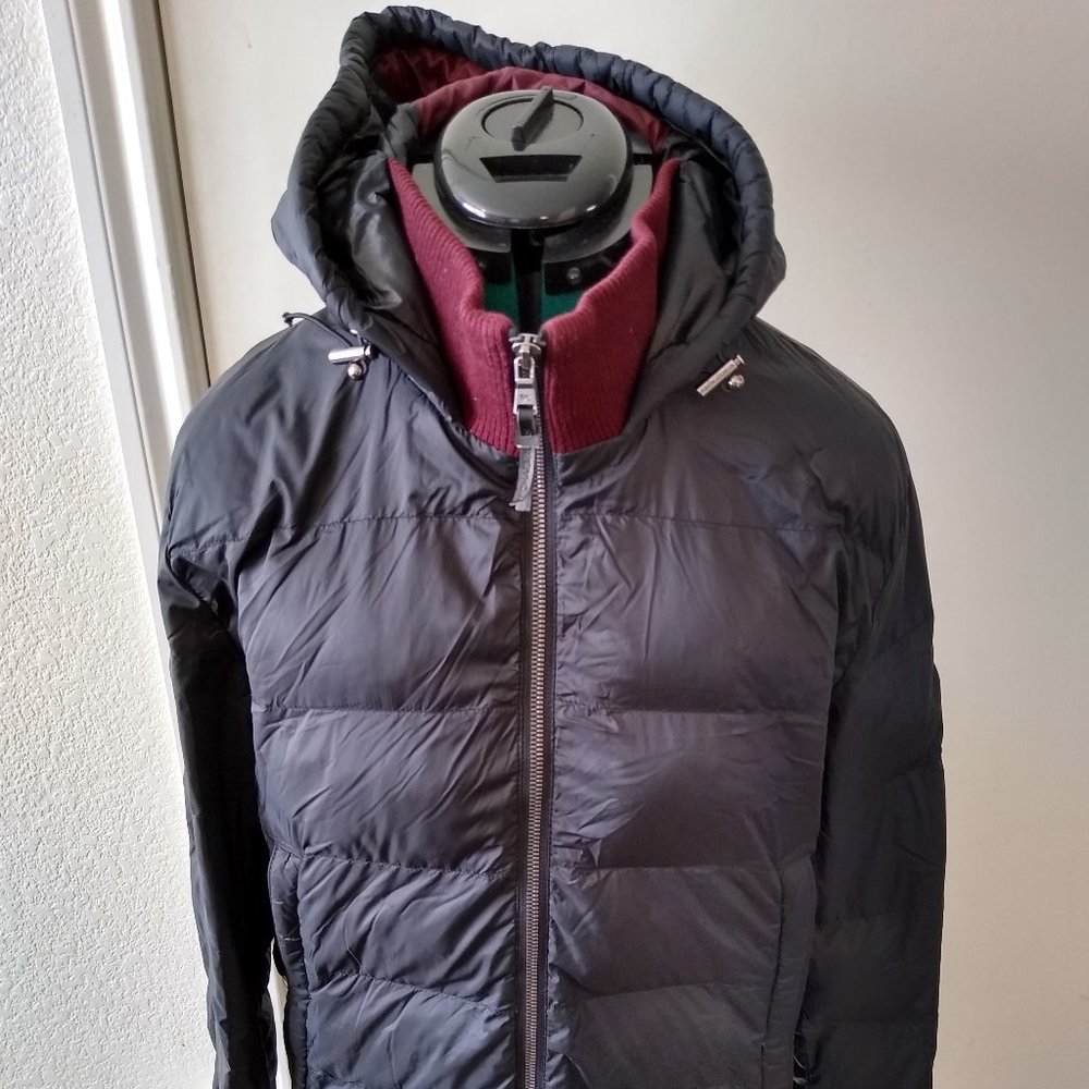 Michael Kors Women's Packable Down Jacket